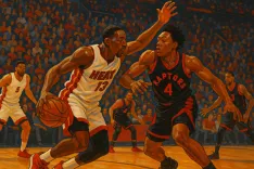 NBA All-NBA Teams: Notable Snubs Spark Fan Debate