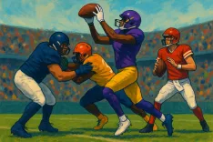 Undrafted Prospects with Hall of Fame Potential: NFL Rookies to