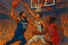 2026 NBA Playoffs: Highlighting Top Performers and Award
