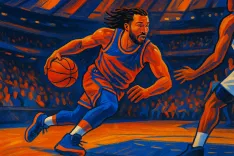 Jalen Brunson Sparks Knicks to NBA Finals, Claims MVP Honors