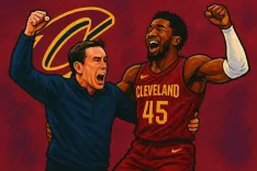 Cavaliers Set to Retain Kenny Atkinson After Conference Finals