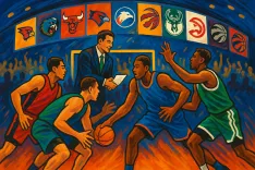 NBA Draft 2026: Should Teams Trade Their Picks to Move Up?