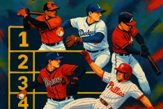 MLB Starting Lineups: Ranking Teams Post-Memorial Day