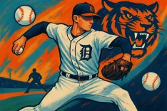 Trade Rumors Heat Up for Tarik Skubal as Tigers Struggle