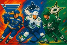 Examining Potential Blockbuster Trades in NHL's 2026 Offseason