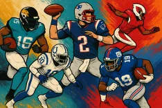 NFL Offseason Insights: Teams to Watch and Surprises Ahead