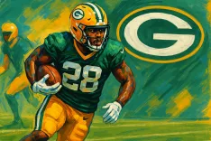 Packers' Josh Jacobs Released as Investigation into Allegations