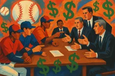 MLB Players Association Proposes Key Changes Ahead of CBA Talks