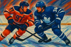 McDavid and Matthews Likely Staying Put Amid Trade Speculation