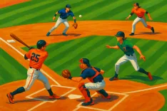 MLB 2019 Redraft: Reassessing Top Picks and Their Teams