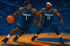 2026 NBA Draft: Timberwolves Eyeing Major Moves for Championship