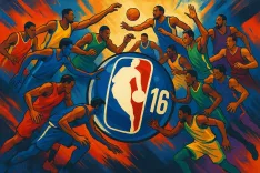 NBA Approves New 3-2-1 Draft Lottery System to Combat Tanking