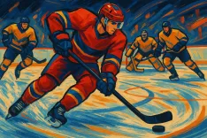 Top Center Prospects for 2023 NHL Draft: An In-Depth Analysis