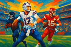 Key Challenges Await NFL Quarterbacks as 2026 Season Approaches
