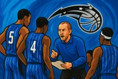 Magic Hire Sean Sweeney as Head Coach to Overcome Playoff