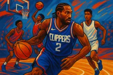 LA Clippers Embrace Youth Movement, Could Kawhi Leonard Be Next?