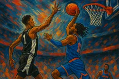 2026 NBA Finals Preview: Spurs Face Knicks in Title Showdown