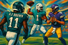 NFL Teams Leverage Post-June 1 Designations for Strategic Moves