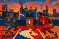 2026 NBA Draft: Teams Eye Key Positions and Talent Ahead of Picks