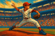 Historic Season: Ranking MLB's Top Young Starters of 2026