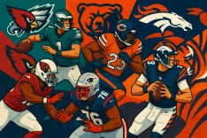 Key NFL Offseason Battles and Breakout Stars to Watch in 2026