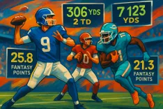 Maximize Your Fantasy Football Value: Key Players for 2026