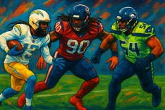 Top NFL Free Agents Still Available Ahead of the 2026 Season