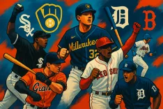 Major League Baseball's 2026 Trade Deadline: Bold Predictions