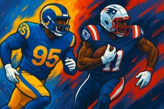 NFL Landscape Shifts as Myles Garrett and A.J. Brown Trade