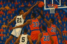 Spurs Aim to Keep Knicks Fans at Bay Amid NBA Finals Ticket