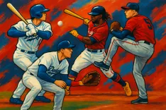 Dodgers vs. Braves: The Race for the 2026 NL Pennant Heats Up