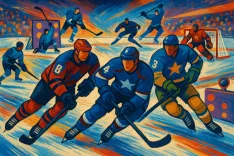 Exciting Changes Announced for 2027 NHL All-Star Game and Weekend