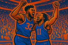Knicks Take Series Lead with Brunson and Towns Shining in Game 1