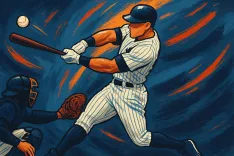 Yankees' Aaron Judge Faces Extended Absence with Stress Fracture