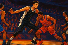 Spurs' Offensive Struggles Pave Way for Knicks' Game 1 Victory