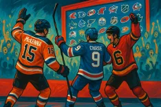 2026 NHL Draft: Leafs Eye Gavin McKenna as Teams Gear Up