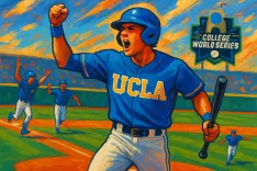 2026 MLB Draft: UCLA's Cholowsky Leads Top Prospects Despite