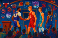 NBA Draft Preview: Big Trades and Top Prospects Shake Up Teams