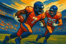 Top 10 NFL Running Back Duos to Watch in 2026 Season