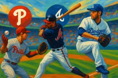Phillies Surge in MLB Power Rankings as Trade Rumors Heat Up