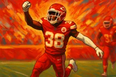 Chiefs Secure Veteran CB L'Jarius Sneed on One-Year Deal