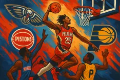 Pelicans Open to Trading Trey Murphy III Amid Rising Interest