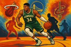 NBA Teams Prepare for High-Stakes Pursuit of Giannis