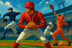 2026 College World Series Features Top MLB Draft Prospects