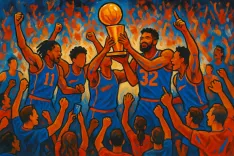 Knicks Claim First Championship Since 1973: Power Rankings for