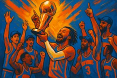 Knicks Claim 2025-26 NBA Championship: A Historical Title Run
