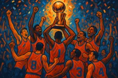 New York Knicks Crowned NBA Champions After 53-Year Wait