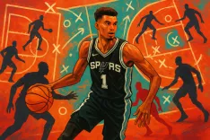 Spurs’ Offseason Focus: Building Around Wembanyama for Success