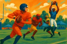 Fantasy Football Buzz: Summer OTA Insights and Player Prospects