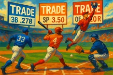 Top Hitters Set to Heat Up Trade Market Before Deadline